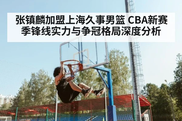 张镇麟加盟上海久事男篮 CBA新赛季锋线实力与争冠格局深度分析