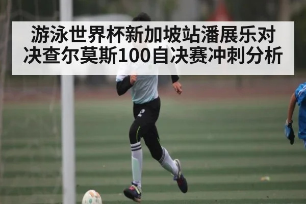 游泳世界杯新加坡站潘展乐对决查尔莫斯100自决赛冲刺分析