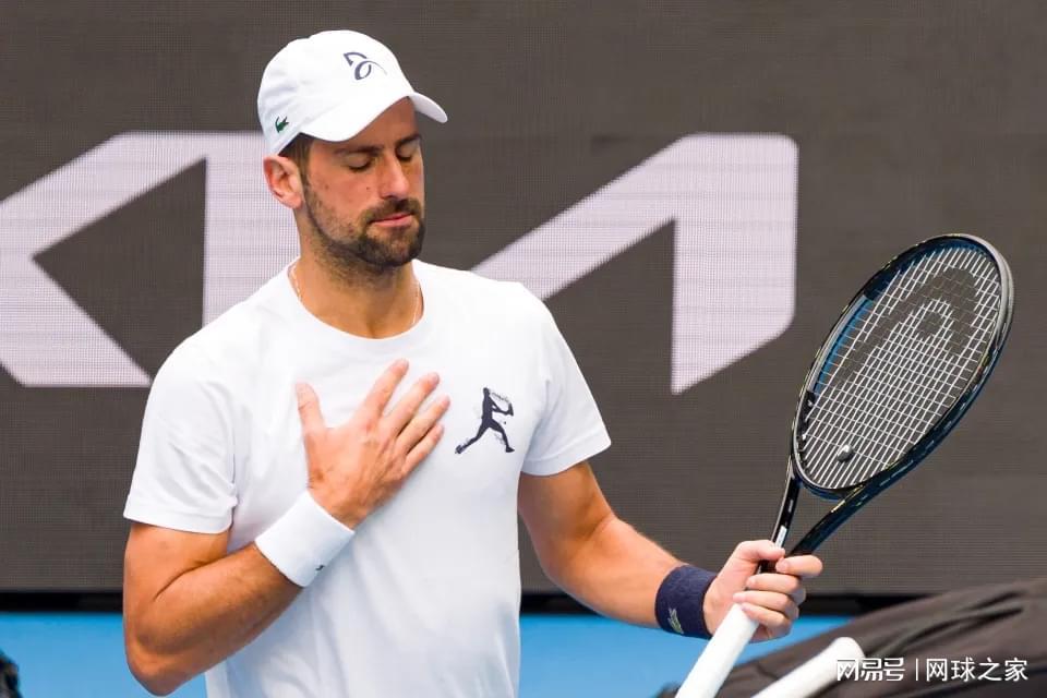 500网-德约澳网签表详细解析：夺冠之路会遇到哪些挑战？