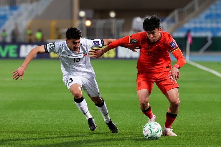 500网官网首页-王钰栋：不能因为上一场赢球就飘，泰国队也不好踢我们会全力以赴