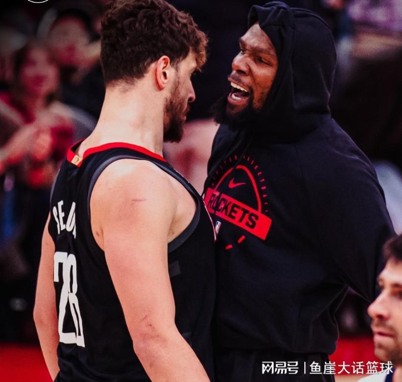 500网官网首页-火箭108-99灰熊！申京谈杜兰特把话挑明，谢泼德两人也毫无借口